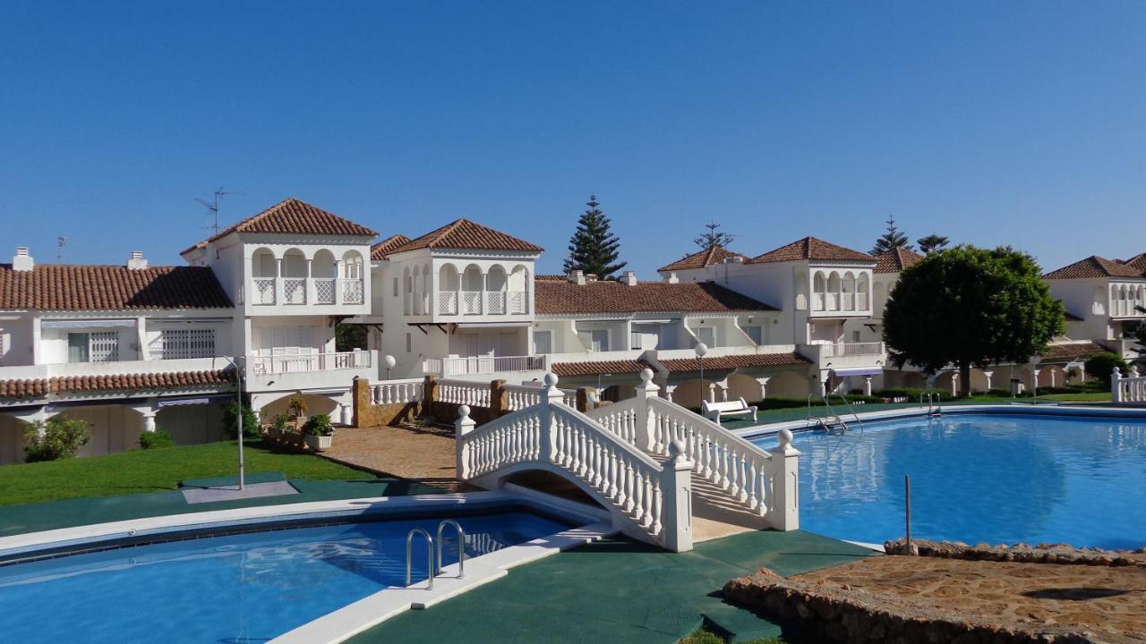 Alcossebre Apartamento Alandalus Екстериор снимка