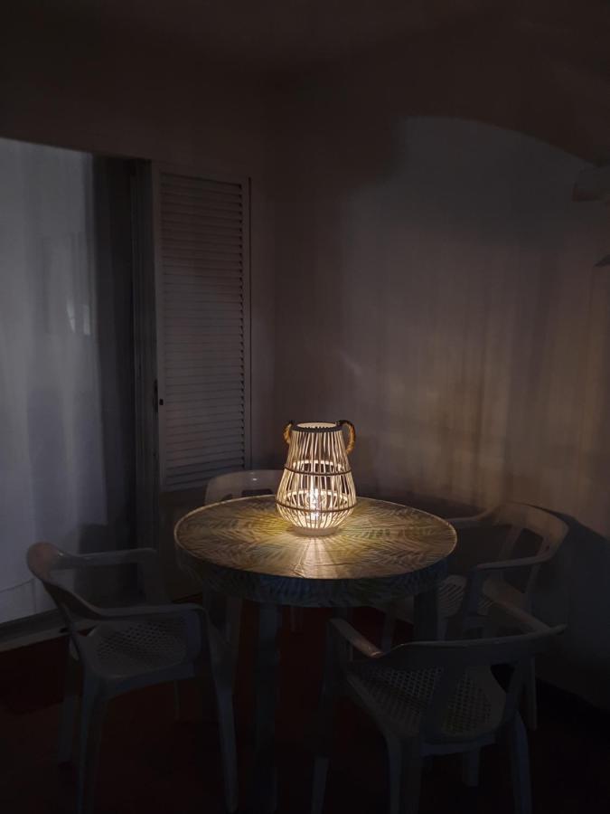 Alcossebre Apartamento Alandalus Екстериор снимка
