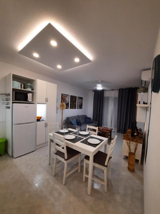 Alcossebre Apartamento Alandalus Екстериор снимка