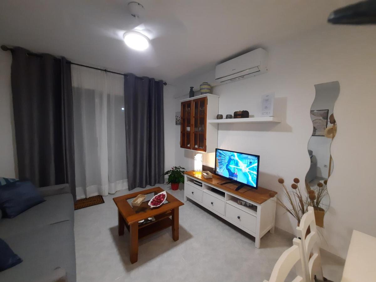 Alcossebre Apartamento Alandalus Екстериор снимка