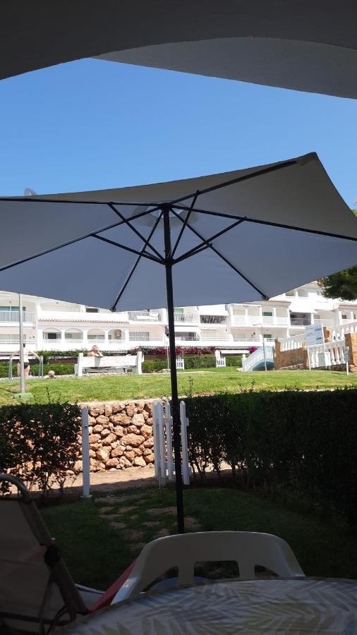 Alcossebre Apartamento Alandalus Екстериор снимка