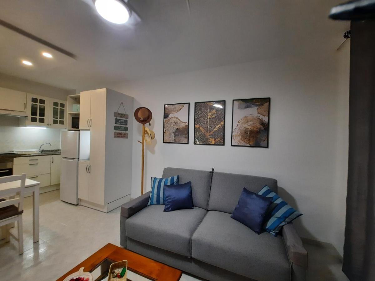 Alcossebre Apartamento Alandalus Екстериор снимка