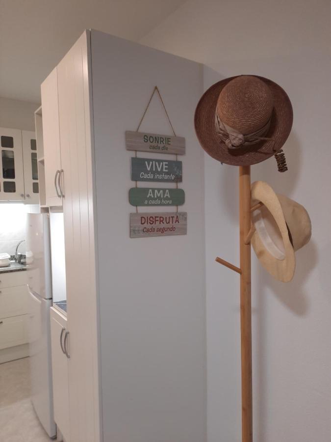 Alcossebre Apartamento Alandalus Екстериор снимка