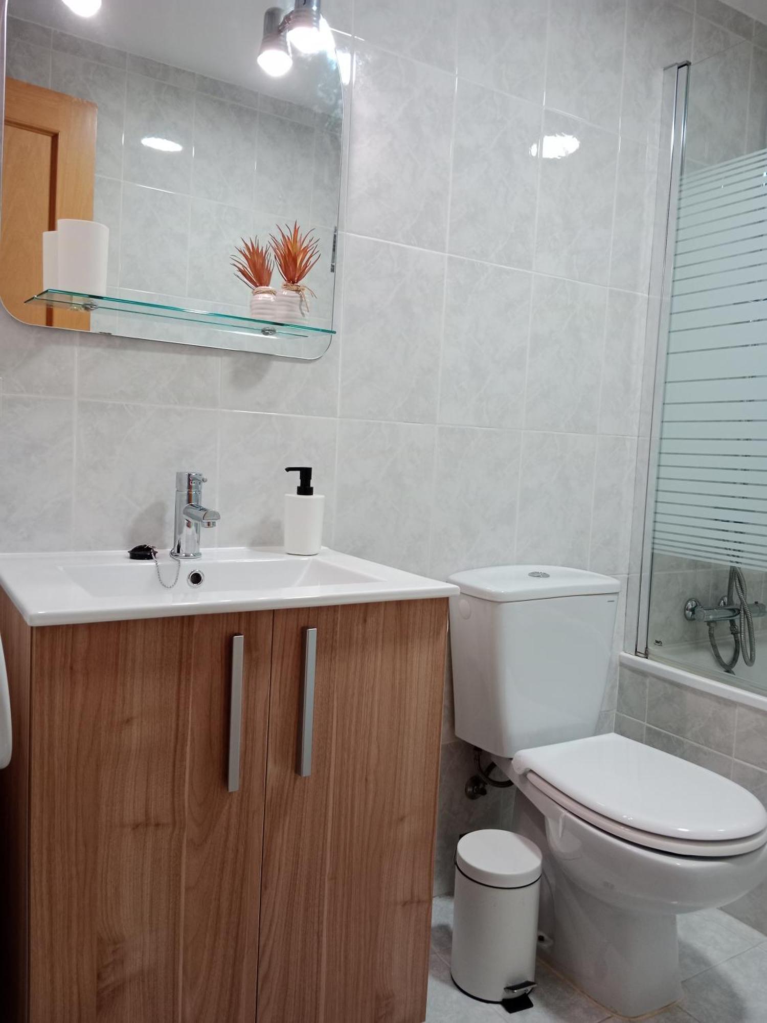 Alcossebre Apartamento Alandalus Екстериор снимка