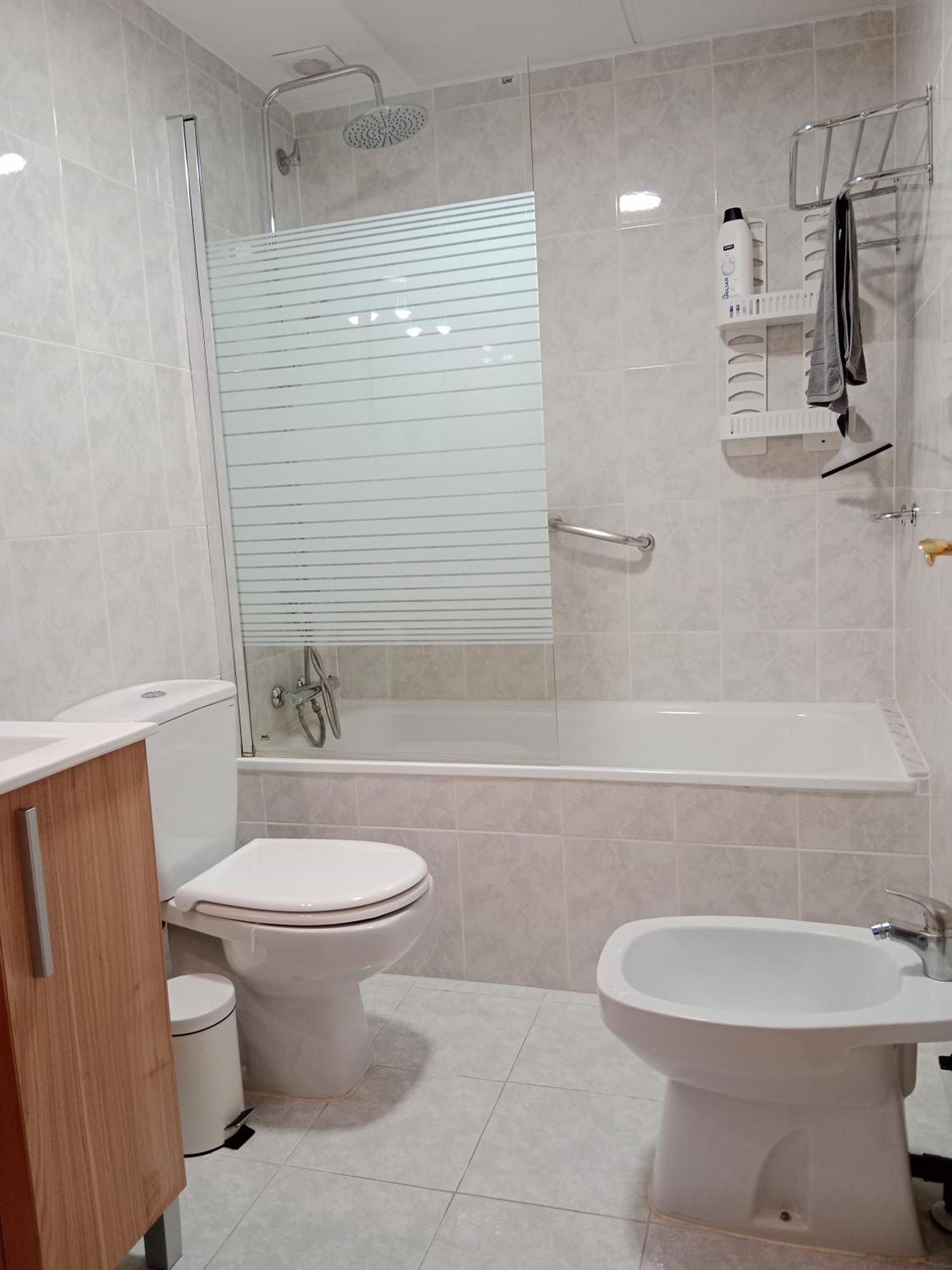 Alcossebre Apartamento Alandalus Екстериор снимка