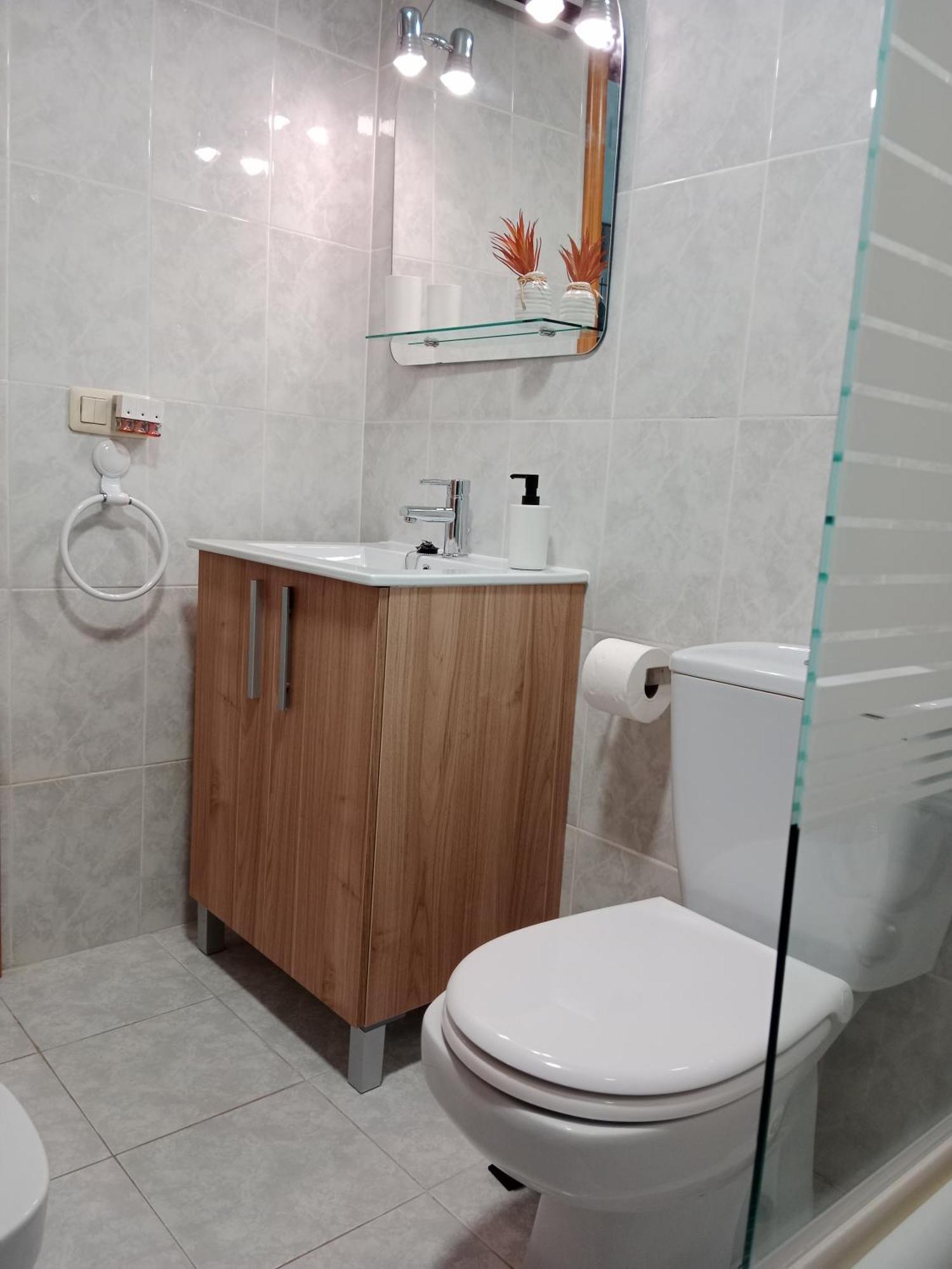 Alcossebre Apartamento Alandalus Екстериор снимка