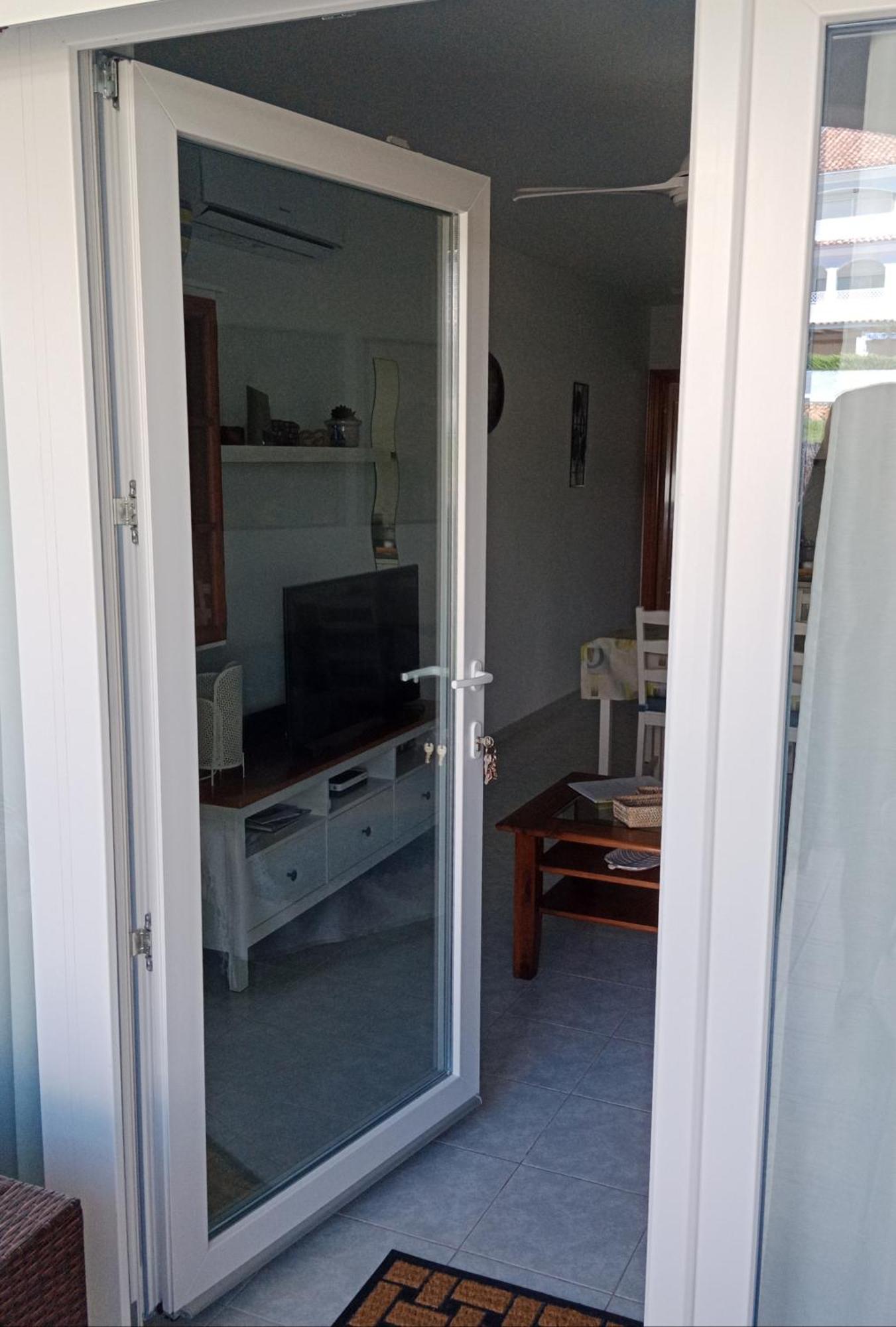 Alcossebre Apartamento Alandalus Екстериор снимка